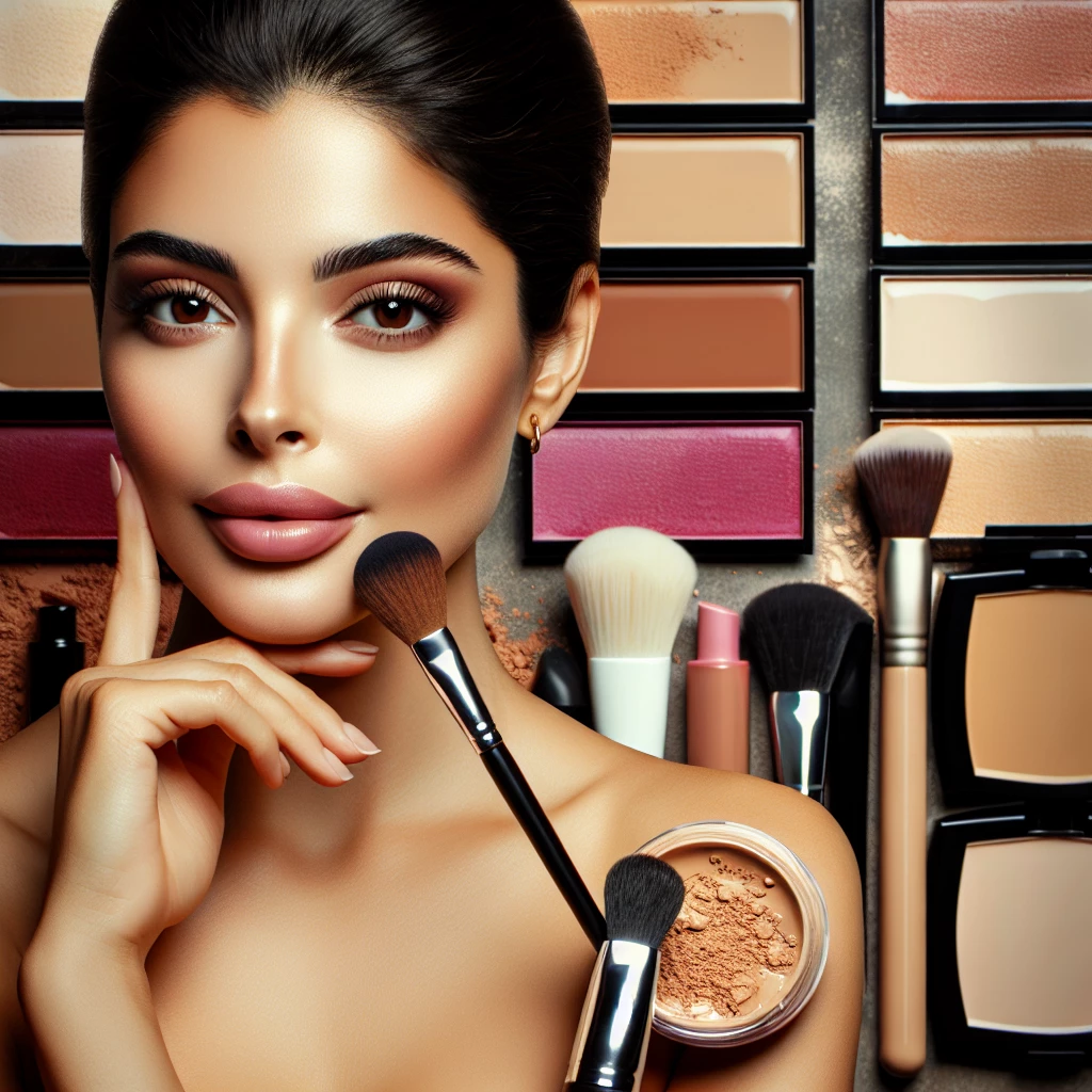 Blend it Like a Pro: Foundation Basics